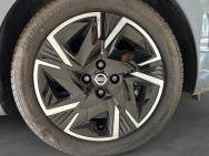 NISSAN d'occasion MICRA V 1.0I - 12V TURBO de 2021 Lyon St Priest
