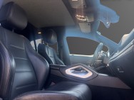 MERCEDES d'occasion GLE COUPE COUPE 400 D 330 AMG LINE 4MATIC de 2021