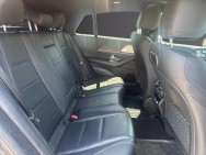 MERCEDES d'occasion GLE COUPE COUPE 400 D 330 AMG LINE 4MATIC de 2021