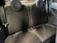 FIAT d'occasion 500 C 1.0 HYBRIDE 70 WEB COLLEZIONE de 2023 Pau (64)﻿