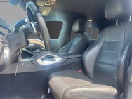 MERCEDES d'occasion GLE COUPE COUPE 400 D 330 AMG LINE 4MATIC de 2021