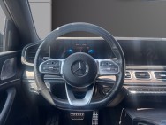 MERCEDES d'occasion GLE COUPE COUPE 400 D 330 AMG LINE 4MATIC de 2021