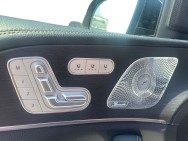 MERCEDES d'occasion GLE COUPE COUPE 400 D 330 AMG LINE 4MATIC de 2021