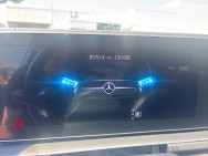 MERCEDES d'occasion GLE COUPE COUPE 400 D 330 AMG LINE 4MATIC de 2021