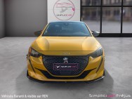 PEUGEOT d'occasion 208 II 1.2 PURETECH 130 GT de 2022 Frejus (83)﻿