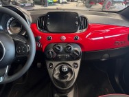 FIAT d'occasion 500 C 1.0 HYBRIDE 70 WEB COLLEZIONE de 2023 Pau (64)﻿