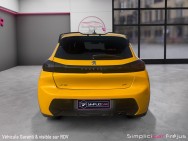 PEUGEOT d'occasion 208 II 1.2 PURETECH 130 GT de 2022 Frejus (83)﻿