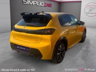 PEUGEOT d'occasion 208 II 1.2 PURETECH 130 GT de 2022 Frejus (83)﻿