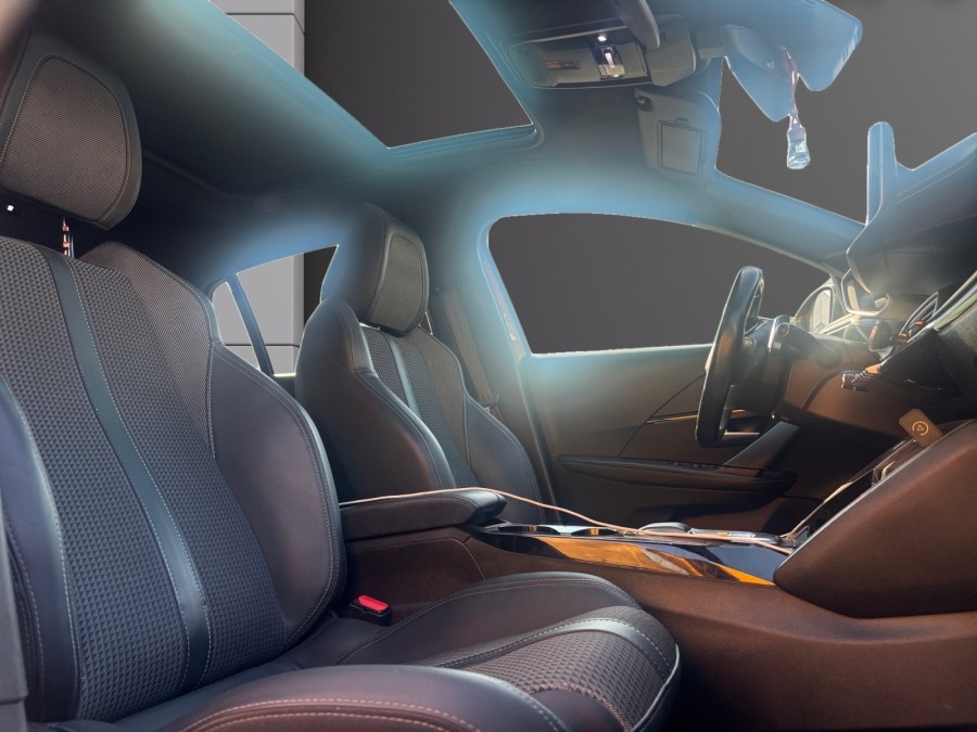 PEUGEOT d'occasion 208 II 1.2 PURETECH 130 GT de 2022 Frejus (83)﻿