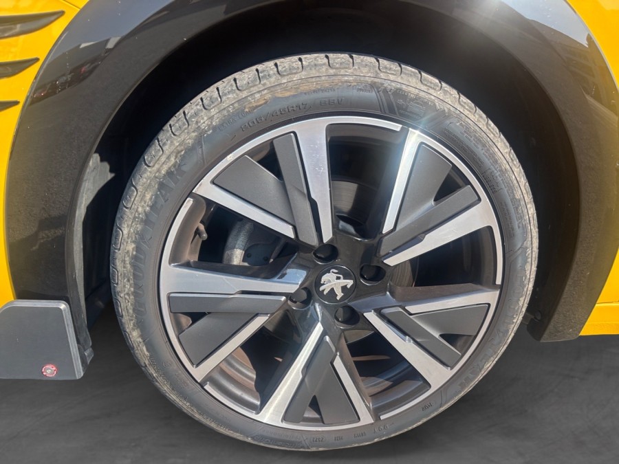 PEUGEOT d'occasion 208 II 1.2 PURETECH 130 GT de 2022 Frejus (83)﻿
