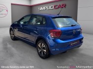 VOLKSWAGEN d'occasion POLO VI 1.0 TSI 95 ACTIVE DSG de 2021