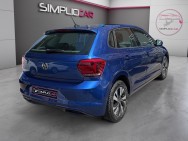 VOLKSWAGEN d'occasion POLO VI 1.0 TSI 95 ACTIVE DSG de 2021