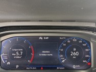 VOLKSWAGEN d'occasion POLO VI 1.0 TSI 95 ACTIVE DSG de 2021
