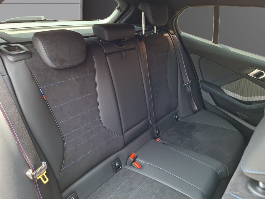 BMW d'occasion SERIE 1 120D 163 M SPORT DKG de 2024 Montreuil (93)﻿