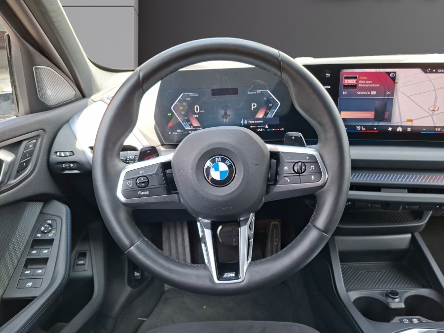 BMW d'occasion SERIE 1 120D 163 M SPORT DKG de 2024 Montreuil (93)﻿