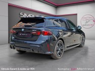 BMW d'occasion SERIE 1 120D 163 M SPORT DKG de 2024 Montreuil (93)﻿