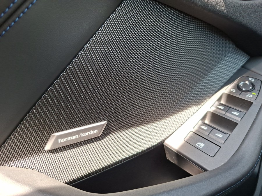 BMW d'occasion SERIE 1 120D 163 M SPORT DKG de 2024 Montreuil (93)﻿
