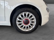 FIAT d'occasion 500 C 1.0 HYBRIDE 70 WEB COLLEZIONE de 2023 Pau (64)﻿