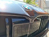 BMW d'occasion SERIE 1 120D 163 M SPORT DKG de 2024 Montreuil (93)﻿