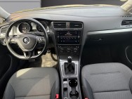 VOLKSWAGEN d'occasion GOLF 1.6 TDI 115 de 2019 Méry Sur Oise (95)﻿