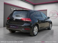 VOLKSWAGEN d'occasion GOLF 1.6 TDI 115 de 2019 Méry Sur Oise (95)﻿