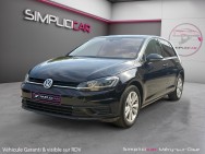 VOLKSWAGEN d'occasion GOLF 1.6 TDI 115 de 2019 Méry Sur Oise (95)﻿