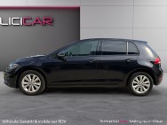 VOLKSWAGEN d'occasion GOLF 1.6 TDI 115 de 2019 Méry Sur Oise (95)﻿