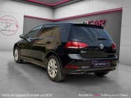 VOLKSWAGEN d'occasion GOLF 1.6 TDI 115 de 2019 Méry Sur Oise (95)﻿
