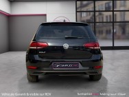 VOLKSWAGEN d'occasion GOLF 1.6 TDI 115 de 2019 Méry Sur Oise (95)﻿
