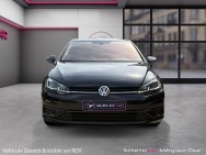 VOLKSWAGEN d'occasion GOLF 1.6 TDI 115 de 2019 Méry Sur Oise (95)﻿