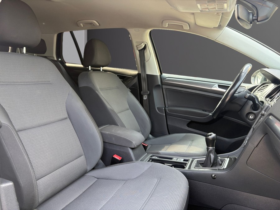 VOLKSWAGEN d'occasion GOLF 1.6 TDI 115 de 2019 Méry Sur Oise (95)﻿
