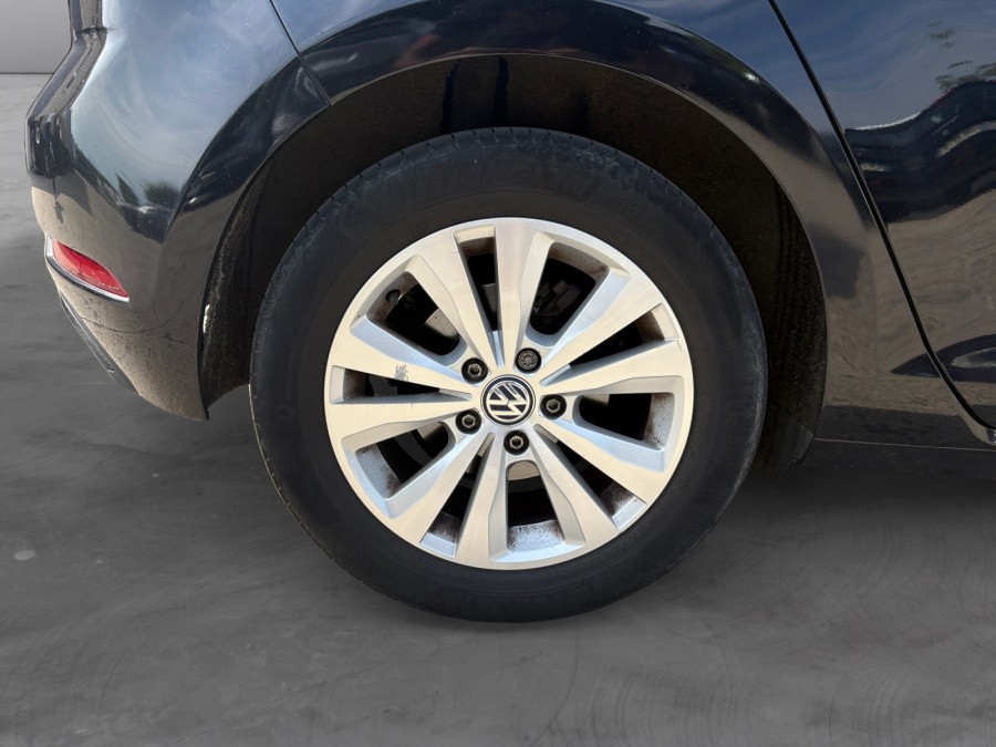 VOLKSWAGEN d'occasion GOLF 1.6 TDI 115 de 2019 Méry Sur Oise (95)﻿