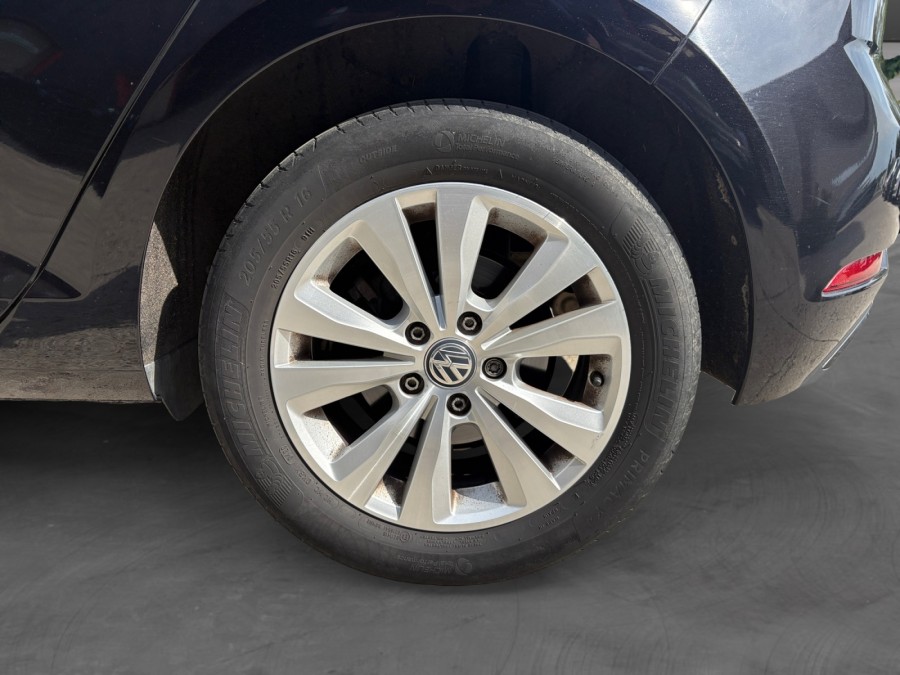 VOLKSWAGEN d'occasion GOLF 1.6 TDI 115 de 2019 Méry Sur Oise (95)﻿