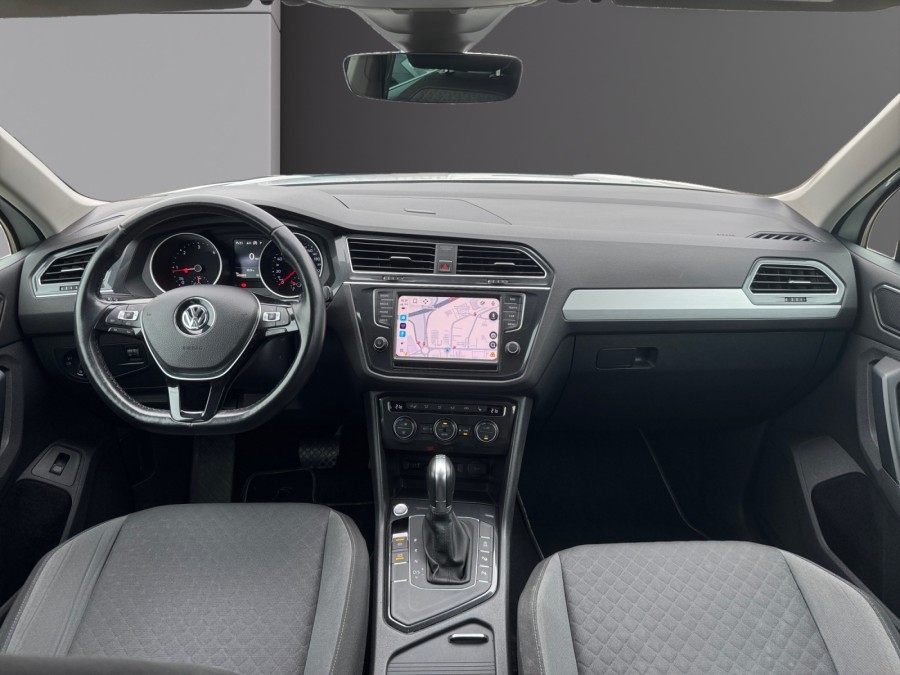 VOLKSWAGEN d'occasion TIGUAN 2.0 TDI 150 DSG7 4Motion Confortline