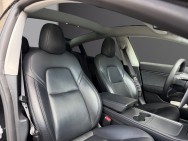 TESLA d'occasion MODEL 3 DUAL GRANDE AUTONOMIE de 2021 Montreuil (93)﻿