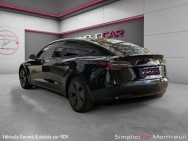 TESLA d'occasion MODEL 3 DUAL GRANDE AUTONOMIE de 2021 Montreuil (93)﻿
