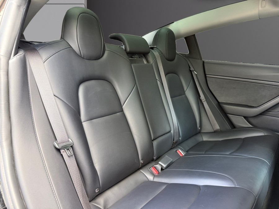 TESLA d'occasion MODEL 3 DUAL GRANDE AUTONOMIE de 2021 Montreuil (93)﻿