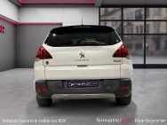 PEUGEOT d'occasion 3008 I 2.0 HDI - 16V TURBO HYBRID de 2014 Narbonne