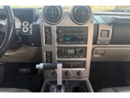 HUMMER d'occasion H2 V8 329CH 6.0L de 2003 Pontarlier (25)﻿