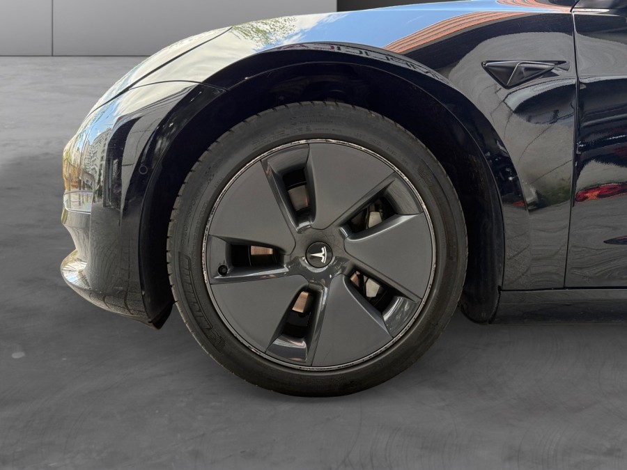 TESLA d'occasion MODEL 3 DUAL GRANDE AUTONOMIE de 2021 Montreuil (93)﻿