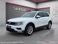 VOLKSWAGEN d'occasion TIGUAN 2.0 TDI 150 DSG7 4Motion Confortline