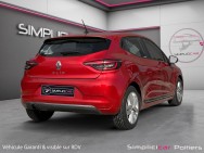 RENAULT d'occasion CLIO V 1.0 TCE LUTECIA de 2020 Poitiers (86)﻿