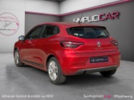 RENAULT d'occasion CLIO V 1.0 TCE LUTECIA de 2020 Poitiers (86)﻿