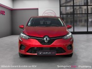 RENAULT d'occasion CLIO V 1.0 TCE LUTECIA de 2020 Poitiers (86)﻿