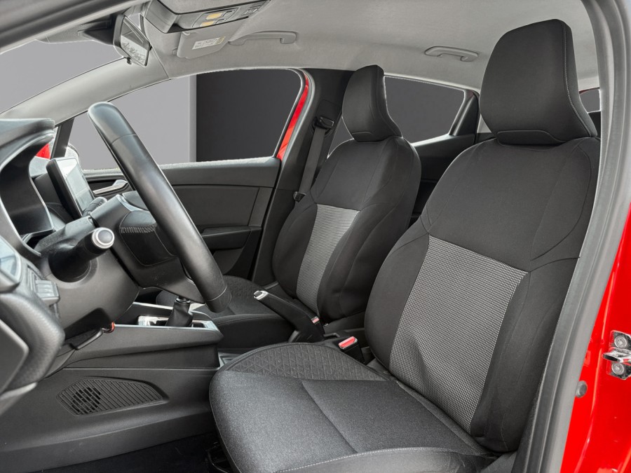 RENAULT d'occasion CLIO V 1.0 TCE LUTECIA de 2020 Poitiers (86)﻿