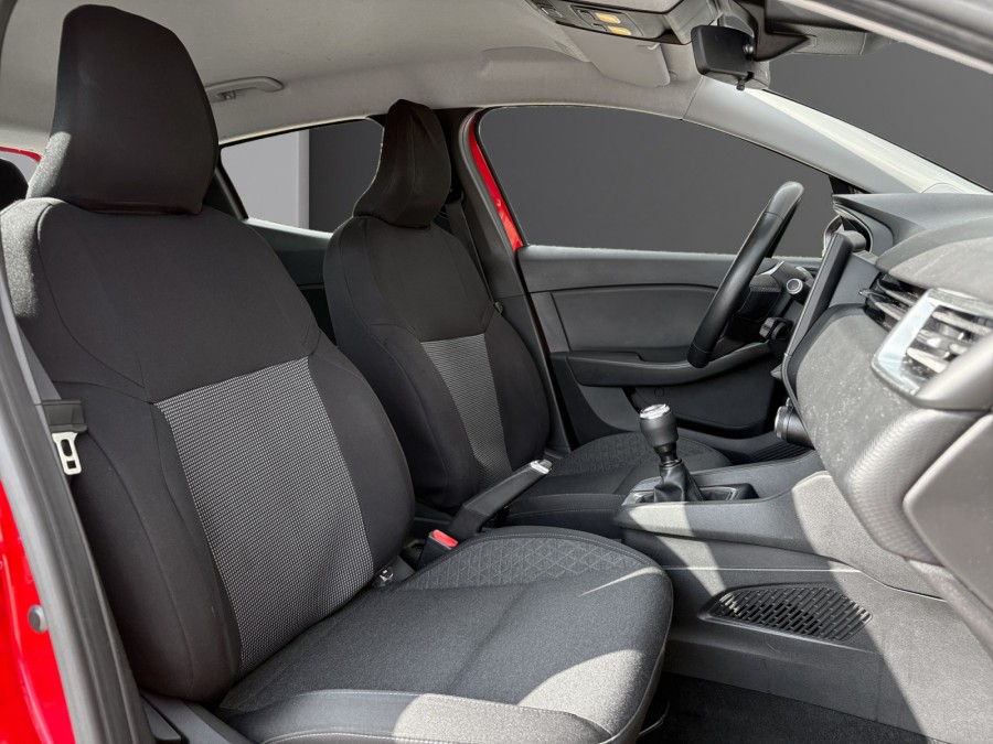 RENAULT d'occasion CLIO V 1.0 TCE LUTECIA de 2020 Poitiers (86)﻿
