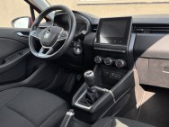 RENAULT d'occasion CLIO V 1.0 TCE LUTECIA de 2020 Poitiers (86)﻿