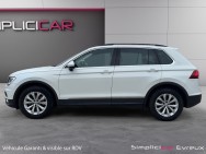 VOLKSWAGEN d'occasion TIGUAN 2.0 TDI 150 DSG7 4Motion Confortline