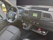 RENAULT d'occasion MASTER III FOURGON RENAULT MASTER III FOURGON L3H2