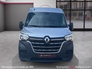 RENAULT d'occasion MASTER III FOURGON RENAULT MASTER III FOURGON L3H2